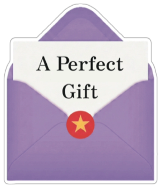 A Perfect Gift